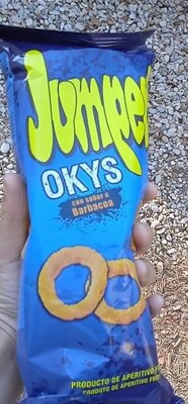 Jumpers OKYS