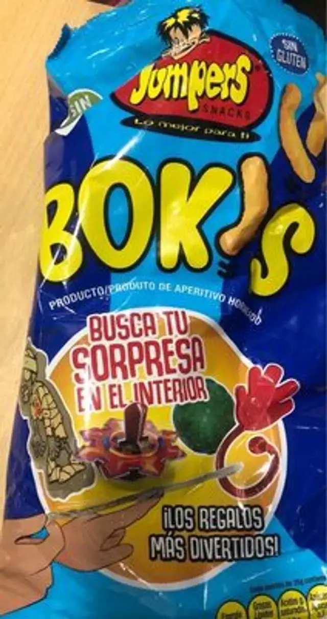 Bokis