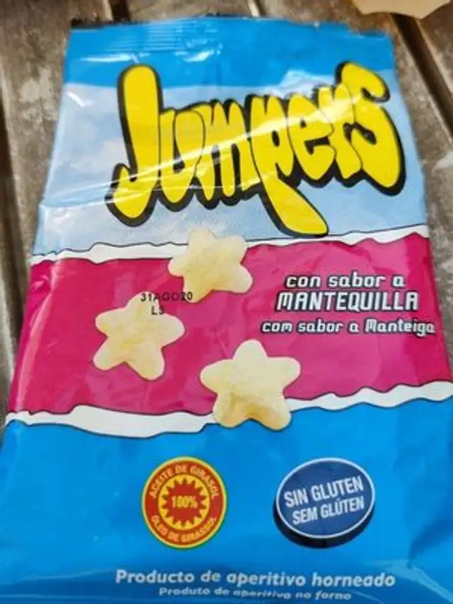 JUMPERS