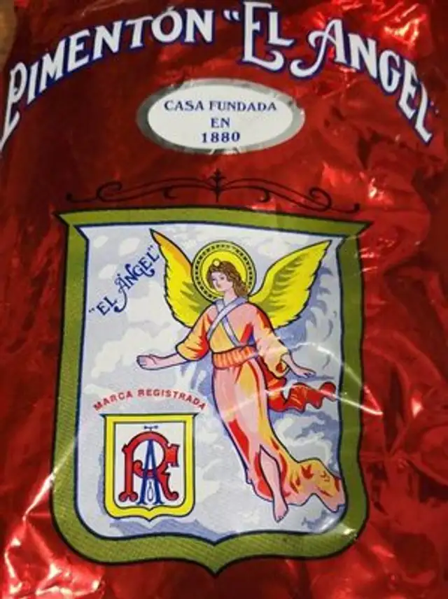 Pimentón