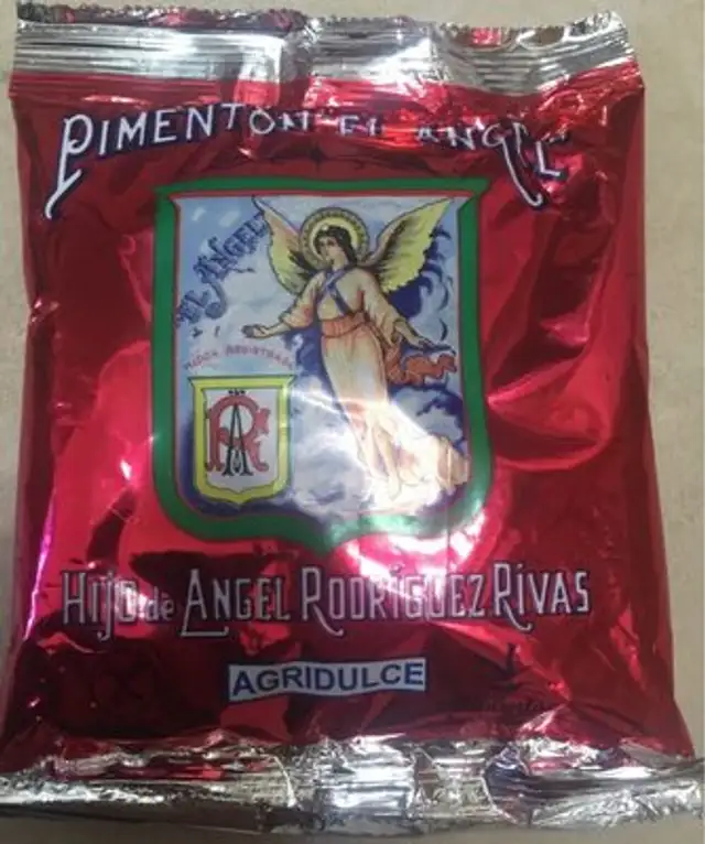 Pimenton