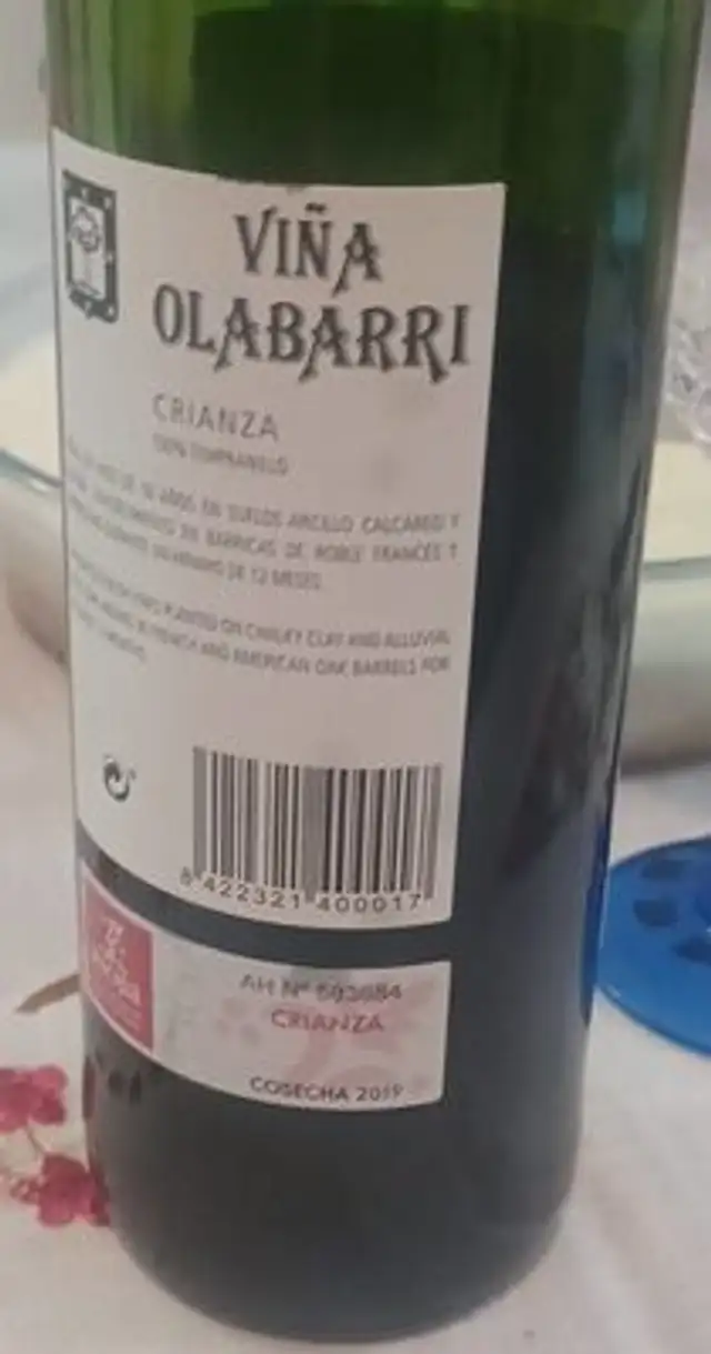 Vino