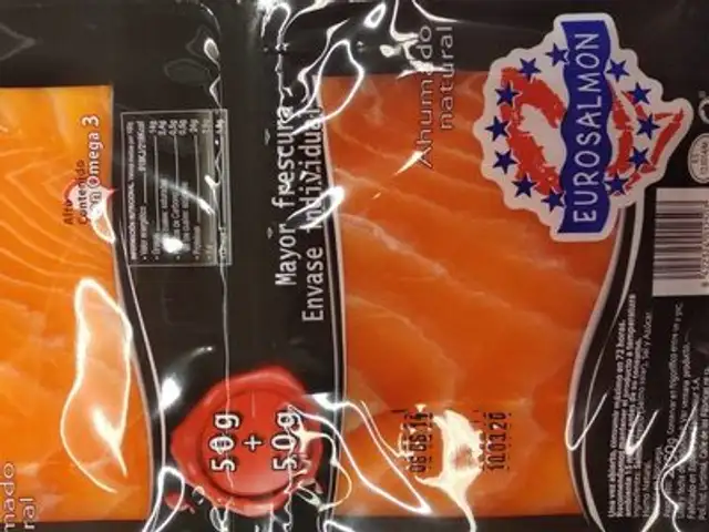 Salmón ahumado tradición artesana