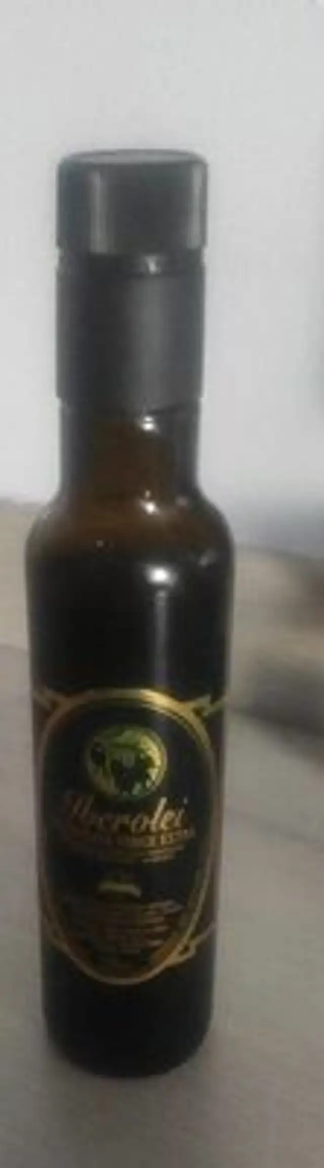 Aceite de oliva Virgen extra