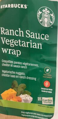 Renche sauce vegetarian