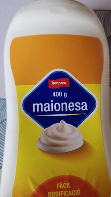 Maionesa