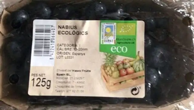 NABIUS ECOLÒGICS