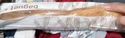 baguette bp