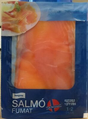 Salmó Fumat