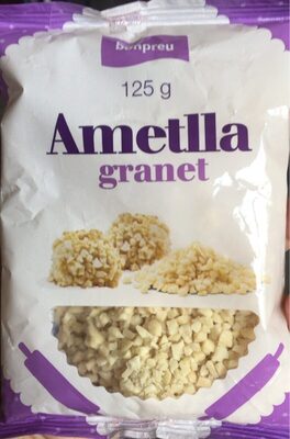 Ametlla granet