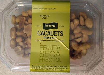 Cacauets