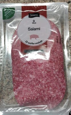 Salami extra