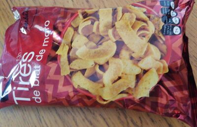 Tires dr blat de moro