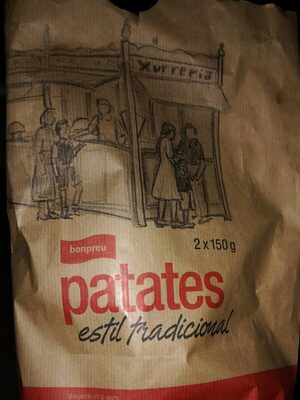 Patates