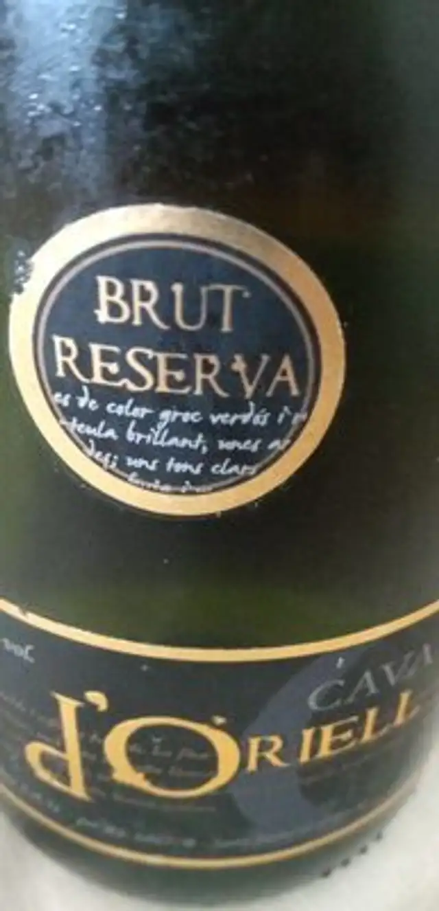Cava