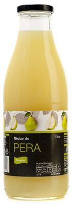 Néctar de pera