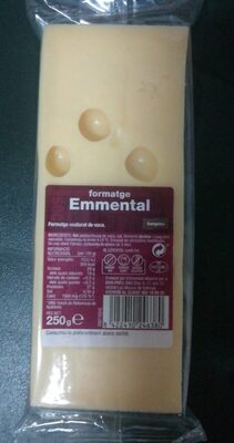 Emmental