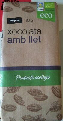 Xocolata amb llet