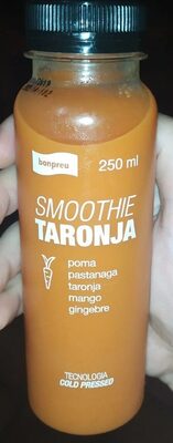 Smoothie Taronja