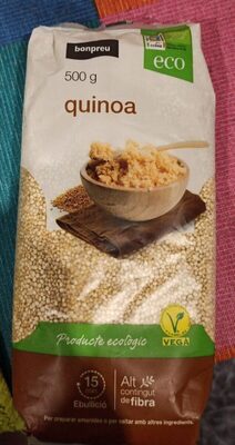 Quinoa