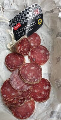 Llonganissa de vic extra