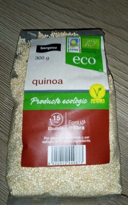 Quinoa
