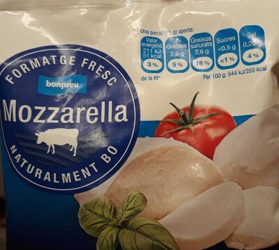 Mozzarella