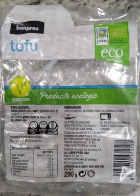 Tofu