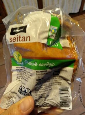 Seitan