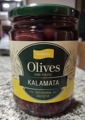 Olivas kalamata