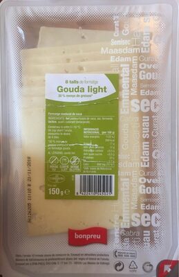 Gouda light