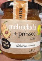 Melmelada de préssec