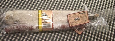 Embotits Selectes 1 llonganissa + 1 Espete