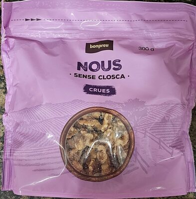 Nous sense closca crues