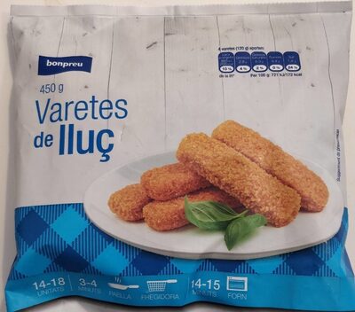 Varetes de lluc
