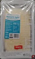 Havarti light