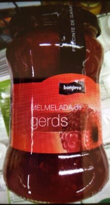 Melmelada Gerds
