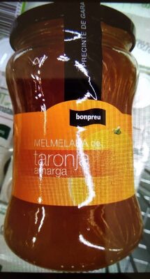 Melmelada Taronja