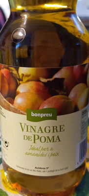 Vinagre de Poma