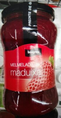 Melmelafa.Maduixa