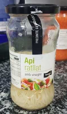 Api ratllat front packaging