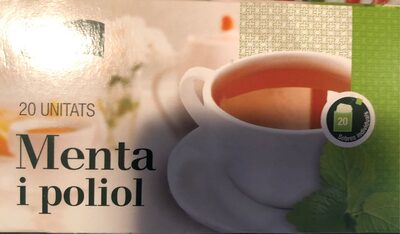 Menta i Poliol