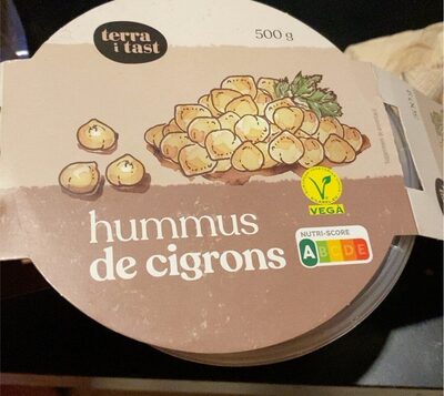 Hummus