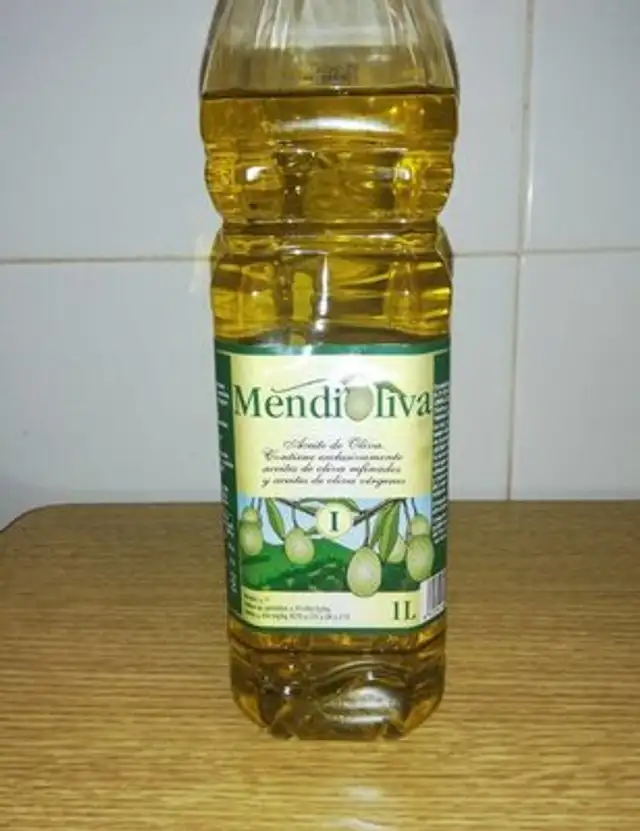 Mendioliva