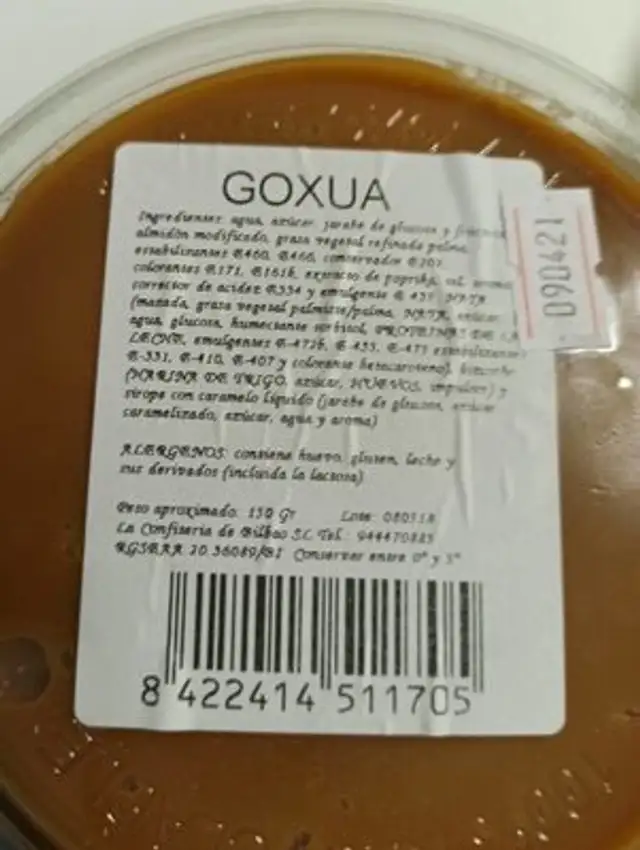 Goxua