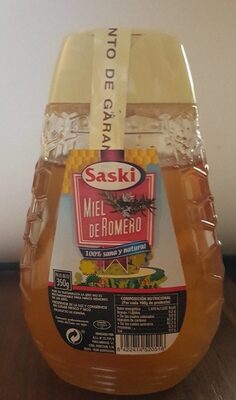Miel de Romero