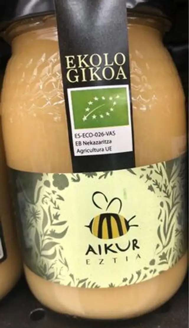 Ekolo gikoa