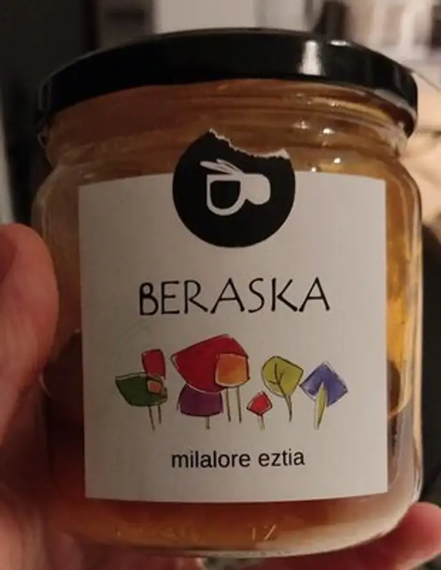 Milalore eztia