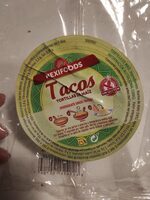 Tortillas maiz