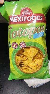 Topopos sal